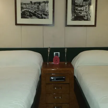 Jokabi Bådhotel
