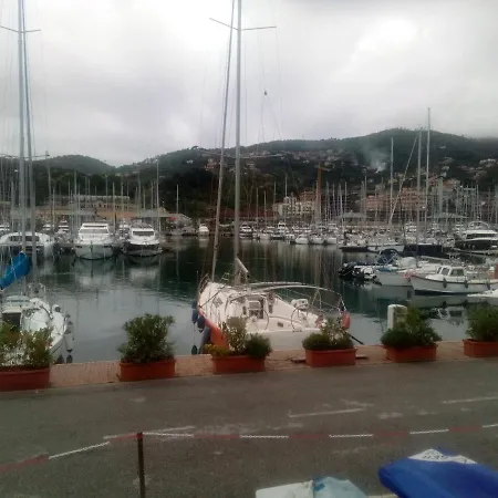 Jokabi Botel Varazze