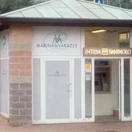 Jokabi Varazze