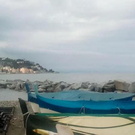 Jokabi * Varazze