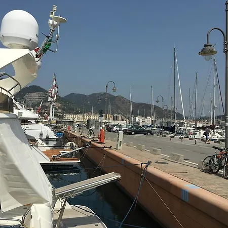 Jokabi * Varazze